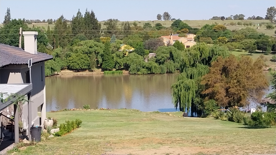 6 Bedroom Property for Sale in Deneysville Free State